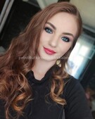 Анкета проститутки Галя - метро Мещанский, возраст - 25