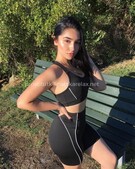 Анкета проститутки Дарина - метро Тверской, возраст - 25