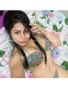 Анкета проститутки Услада - метро Тверской, возраст - 25