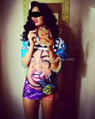 Анкета проститутки Ленусик - метро Обручевский, возраст - 25