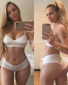 Анкета проститутки Диана - метро Раменки, возраст - 25