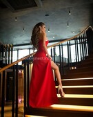 Анкета проститутки Лера - метро Марьино, возраст - 25