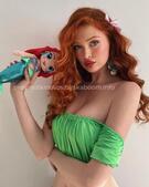 Анкета проститутки Николь - метро Ясенево, возраст - 25