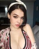 Анкета проститутки Кира - метро Хорошевский, возраст - 25