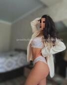 Анкета проститутки Галина - метро Южное Бутово, возраст - 25