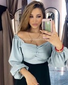 Анкета проститутки Зоя - метро Чертаново Центральное, возраст - 25