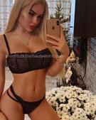 Анкета проститутки Ася - метро Дорогомилово, возраст - 25