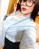 Анкета проститутки Кира - метро Таганский, возраст - 25