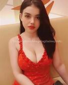 Анкета проститутки Инга - метро Басманный, возраст - 25