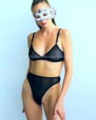 Анкета проститутки Злата - метро Пресненский, возраст - 25