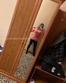 Анкета проститутки Полина - метро Дорогомилово, возраст - 25