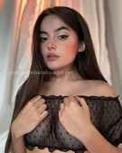 Анкета проститутки Мария - метро Ясенево, возраст - 25