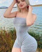 Анкета проститутки Ярослава - метро Угреша, возраст - 25