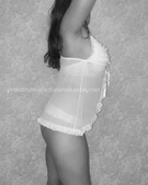 Анкета проститутки Леночка - метро Тверской, возраст - 25