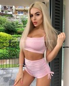 Анкета проститутки Танюша - метро Лосиноостровский, возраст - 25