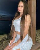 Анкета проститутки Лика - метро Фили-Давыдково, возраст - 25