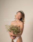 Анкета проститутки Галина - метро Лефортово, возраст - 25