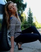 Анкета проститутки Снежана - метро Ярославский, возраст - 25