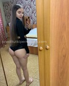 Анкета проститутки Раиса - метро Северное Тушино, возраст - 25