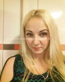 Анкета проститутки Елена - метро Люблино, возраст - 26