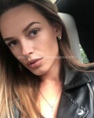 Анкета проститутки Инга - метро Хамовники, возраст - 26