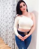 Анкета проститутки Стелла - метро Нижегородский, возраст - 26