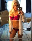 Анкета проститутки Элеонора - метро Аэропорт, возраст - 26