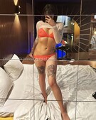 Анкета проститутки Рената - метро Ломоносовский, возраст - 26