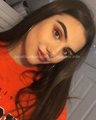 Анкета проститутки Екатерина - метро Чертаново Северное, возраст - 26