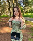 Анкета проститутки Эвелина - метро Якиманка, возраст - 27