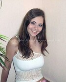 Анкета проститутки Рада - метро Проспект Вернадского, возраст - 27