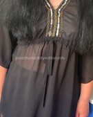 Анкета проститутки Кристина - метро Мещанский, возраст - 27