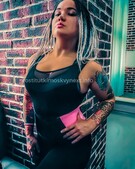 Анкета проститутки Пелагея - метро Замоскворечье, возраст - 27