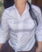 Анкета проститутки Галя - метро Сокол, возраст - 27