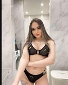 Анкета проститутки Викуля - метро Лефортово, возраст - 27