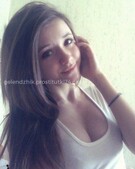 Анкета проститутки Марта - метро Таганский, возраст - 27