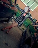 Анкета проститутки Роксана - метро Алтуфьевский, возраст - 27