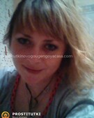 Анкета проститутки Сабина - метро Ростокино, возраст - 28