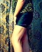 Анкета проститутки Дарья - метро Хамовники, возраст - 29