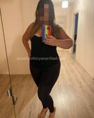 Анкета проститутки Мира - метро Сокольники, возраст - 30