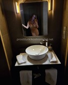 Анкета проститутки Риана - метро Семеновский, возраст - 30