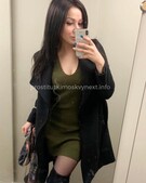 Анкета проститутки Влада - метро Таганский, возраст - 30