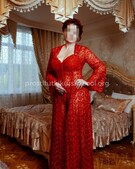 Анкета проститутки Анечка - метро Нагатино-Садовники, возраст - 32