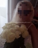 Анкета проститутки Рената - метро Орехово-Борисово Южное, возраст - 34