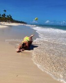 Анкета проститутки Анна - метро Лефортово, возраст - 35