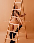 Анкета проститутки Анна - метро Мещанский, возраст - 38