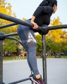 Анкета проститутки Мишель - метро Крылатское, возраст - 41