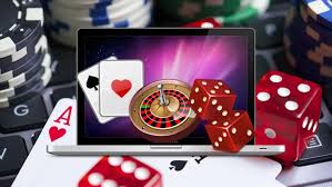 Официальный сайт Casino Bitz